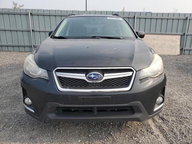 JF2GPABC8GH292405 - 2016 SUBARU CROSSTREK PREMIUM 黑色 照片 5