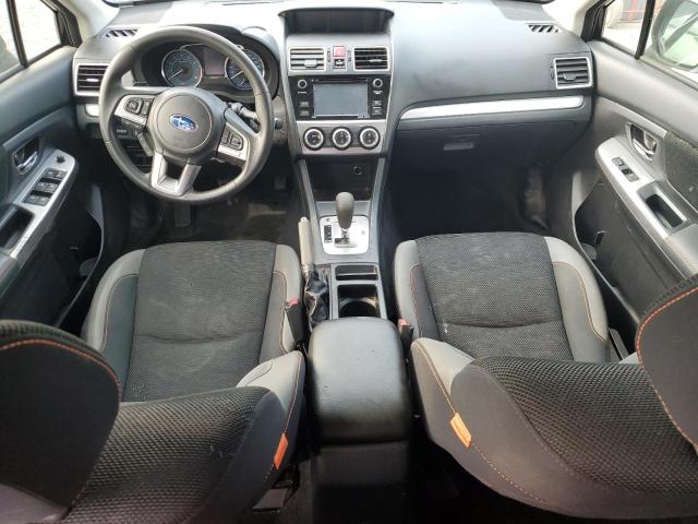 JF2GPABC8GH292405 - 2016 SUBARU CROSSTREK PREMIUM 黑色 照片 8