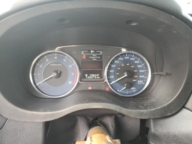 JF2GPABC8GH292405 - 2016 SUBARU CROSSTREK PREMIUM 黑色 照片 9