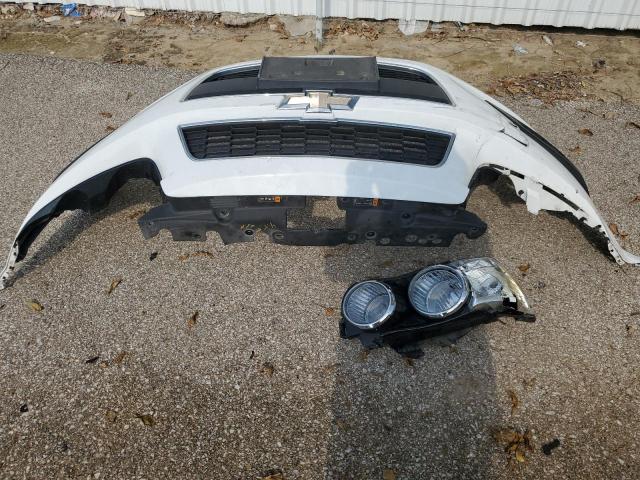 1G1JA5SHXC4145120 - 2012 CHEVROLET SONIC LS Ağ foto 12