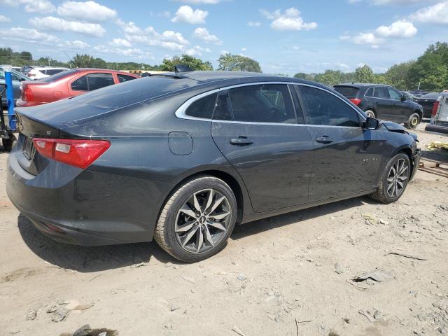1G1ZE5ST5HF266936 - 2017 CHEVROLET MALIBU LT CHARCOAL photo 3