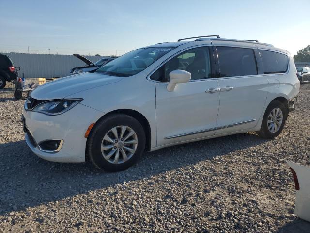 2018 CHRYSLER PACIFICA TOURING L, 
