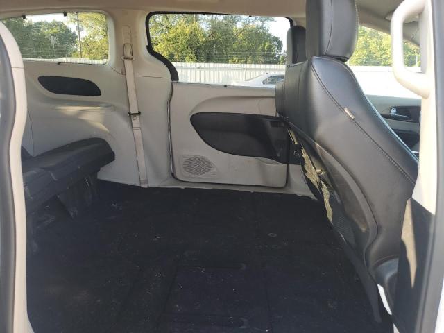 2C4RC1BG7JR217650 - 2018 CHRYSLER PACIFICA TOURING L თეთრი ფოტო 11