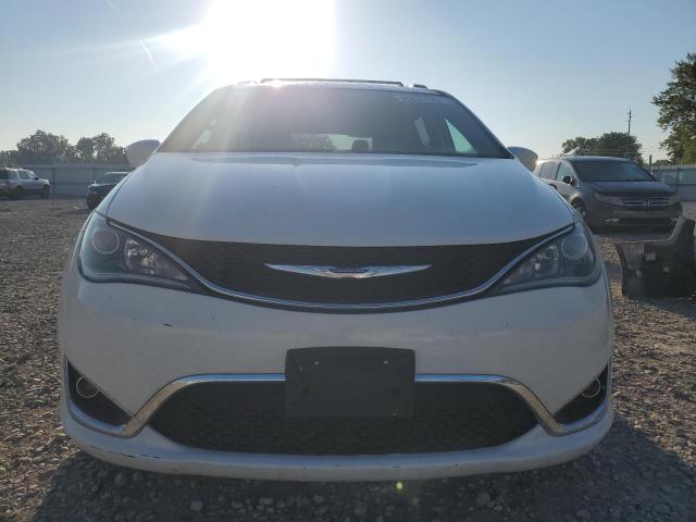 2C4RC1BG7JR217650 - 2018 CHRYSLER PACIFICA TOURING L თეთრი ფოტო 5