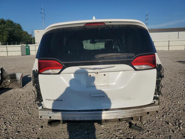 2C4RC1BG7JR217650 - 2018 CHRYSLER PACIFICA TOURING L თეთრი ფოტო 6
