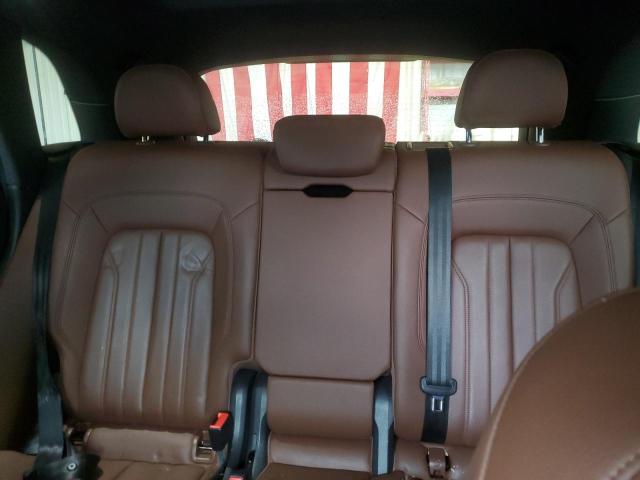 WA1BNAFY7K2135023 - 2019 AUDI Q5 PREMIUM PLUS BLACK photo 10