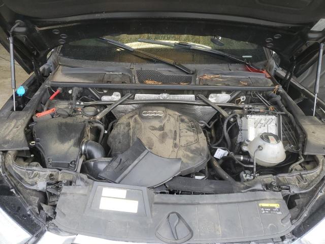 WA1BNAFY7K2135023 - 2019 AUDI Q5 PREMIUM PLUS BLACK photo 12