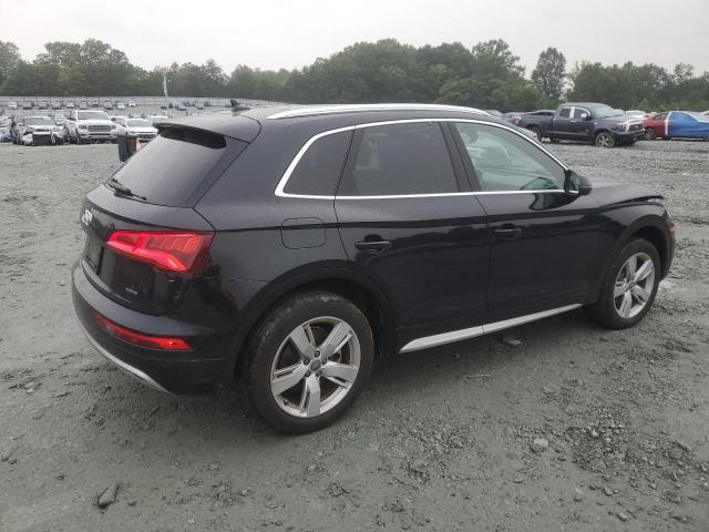 WA1BNAFY7K2135023 - 2019 AUDI Q5 PREMIUM PLUS BLACK photo 3