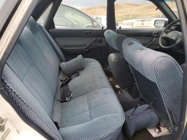 4T1SV21E7LU162703 - 1990 TOYOTA CAMRY DLX 白色 照片 10