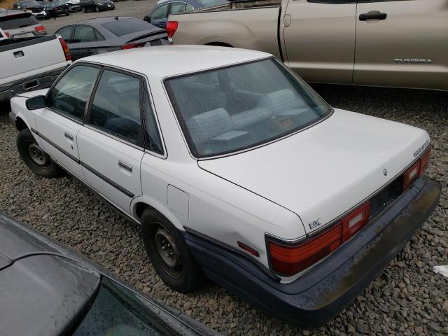 4T1SV21E7LU162703 - 1990 TOYOTA CAMRY DLX 白色 照片 2