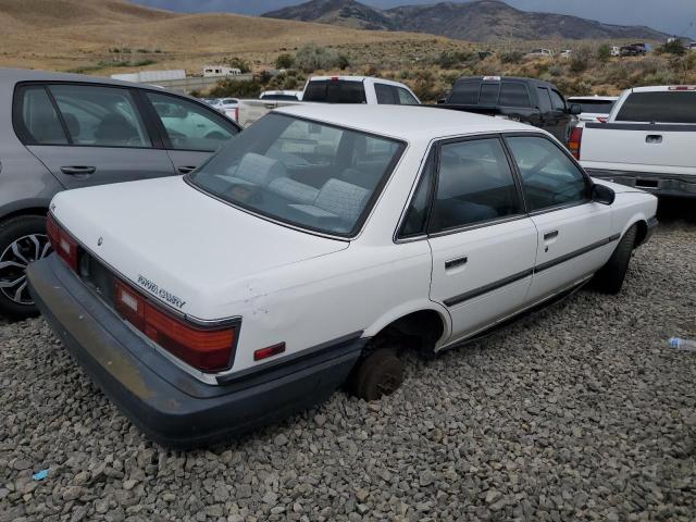 4T1SV21E7LU162703 - 1990 TOYOTA CAMRY DLX WHITE photo 3