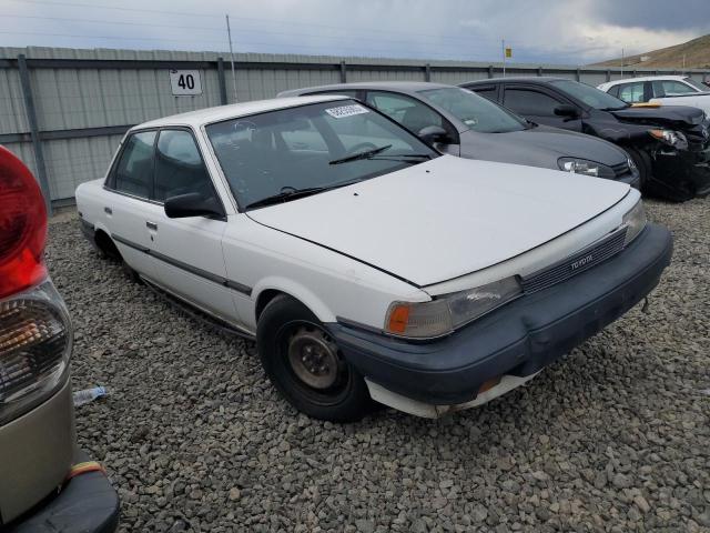 4T1SV21E7LU162703 - 1990 TOYOTA CAMRY DLX 白色 照片 4