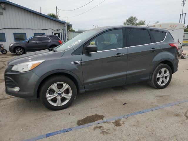2016 FORD ESCAPE SE, 