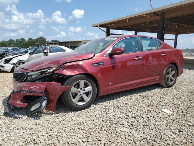2014 KIA OPTIMA LX, 