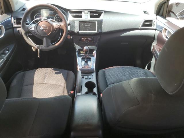 3N1AB7AP0KY316027 - 2019 NISSAN SENTRA S 黑色 照片 15