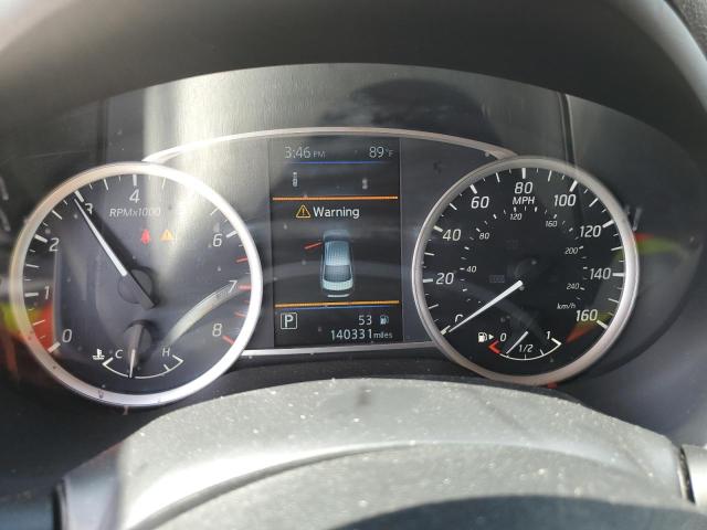 3N1AB7AP0KY316027 - 2019 NISSAN SENTRA S 黑色 照片 17