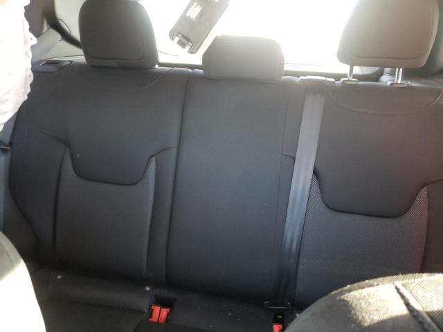 ZACCJBAB3JPJ42745 - 2018 JEEP RENEGADE S 石墨色 照片 10