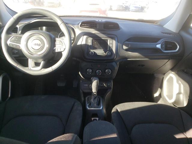 ZACCJBAB3JPJ42745 - 2018 JEEP RENEGADE S 石墨色 照片 8