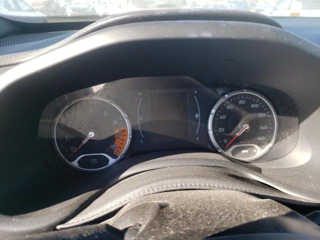 ZACCJBAB3JPJ42745 - 2018 JEEP RENEGADE S 石墨色 照片 9