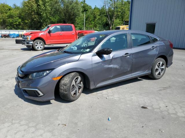 2020 HONDA CIVIC LX, 