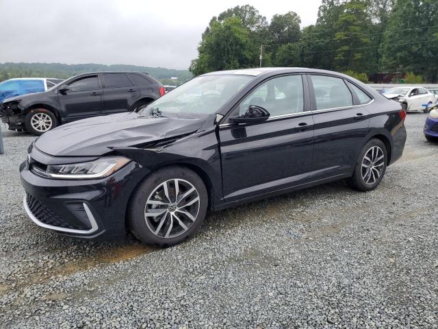 2025 VOLKSWAGEN JETTA SE, 