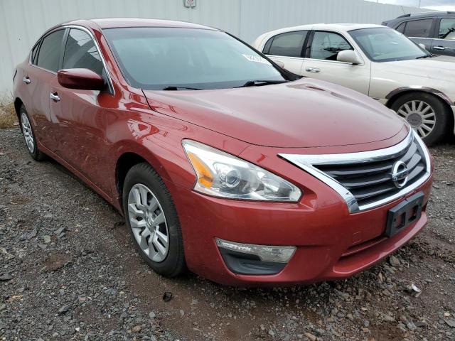 1N4AL3AP0FC467554 - 2015 NISSAN ALTIMA 2.5 RED photo 4