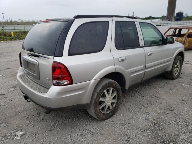 5GADT13S142265811 - 2004 BUICK OTHER CXL SILVER photo 3