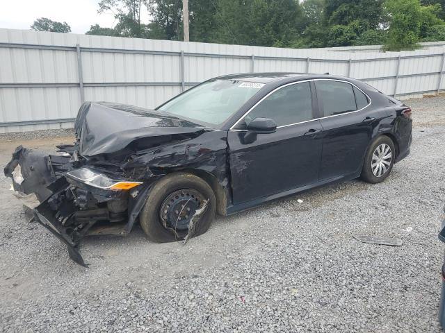 2023 TOYOTA CAMRY LE, 