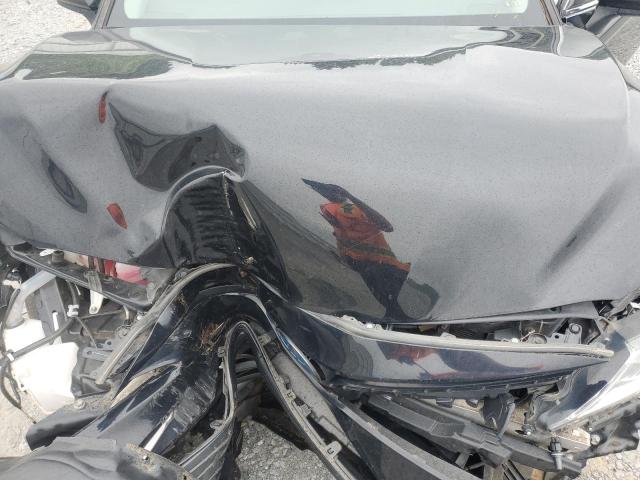 4T1C31AK3PU600844 - 2023 TOYOTA CAMRY LE 黑色 照片 11