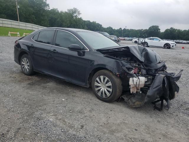 4T1C31AK3PU600844 - 2023 TOYOTA CAMRY LE 黑色 照片 4