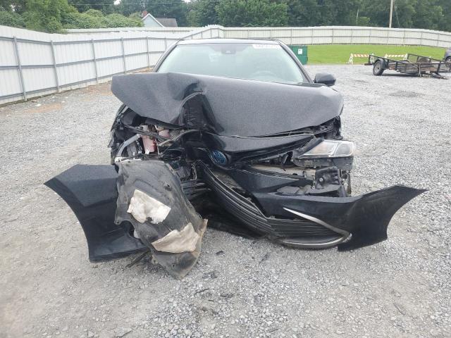 4T1C31AK3PU600844 - 2023 TOYOTA CAMRY LE 黑色 照片 5