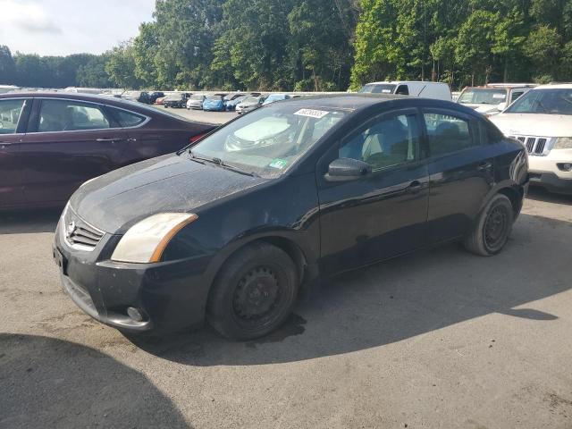 2010 NISSAN SENTRA 2.0, 