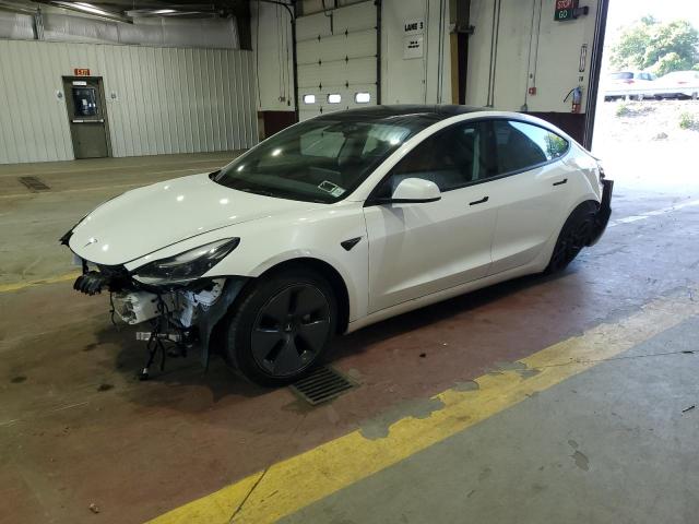 2023 TESLA MODEL 3, 