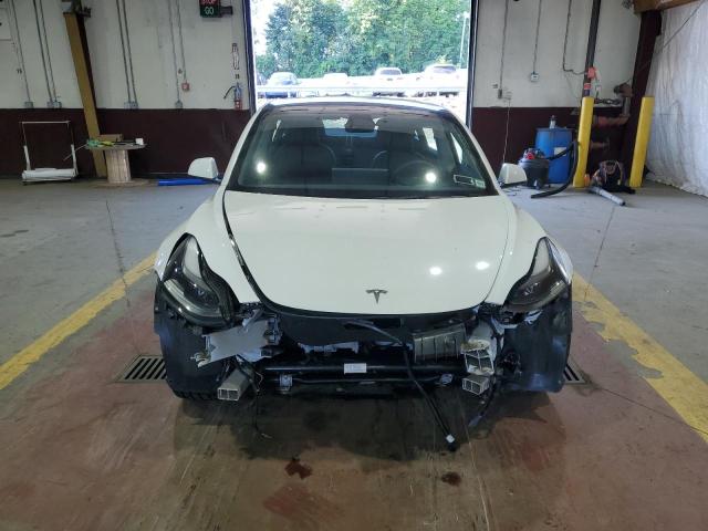 5YJ3E1EA5PF510801 - 2023 TESLA MODEL 3 Ağ foto 5