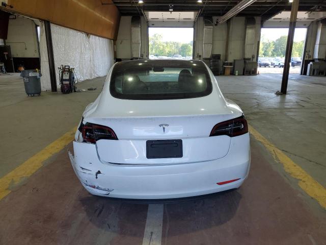 5YJ3E1EA5PF510801 - 2023 TESLA MODEL 3 Ağ foto 6
