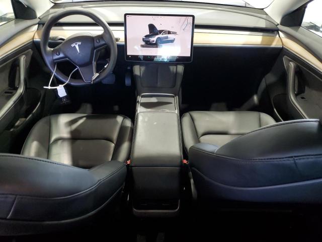 5YJ3E1EA5PF510801 - 2023 TESLA MODEL 3 Ağ foto 8