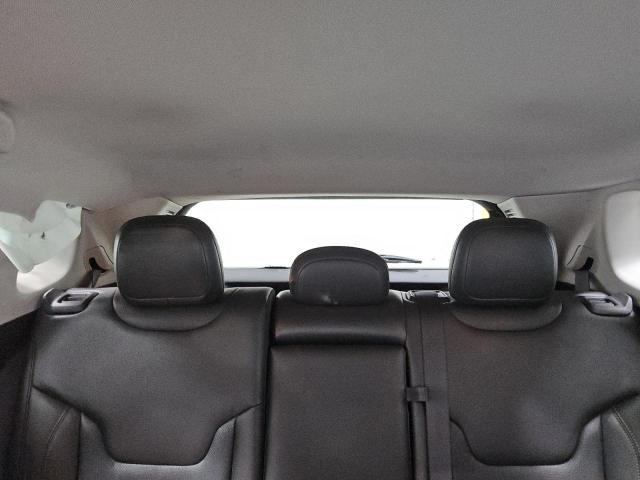 3C4NJDCB0MT579667 - 2021 JEEP COMPASS LIMITED Ақ фото 10