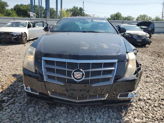 1G6DL1ED5B0124040 - 2011 CADILLAC CTS PERFORMANCE COLLECTION 黑色 照片 5