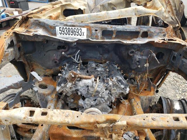 3C6UR5JJ0JG286531 - 2018 RAM 2500 SLT BURN photo 11
