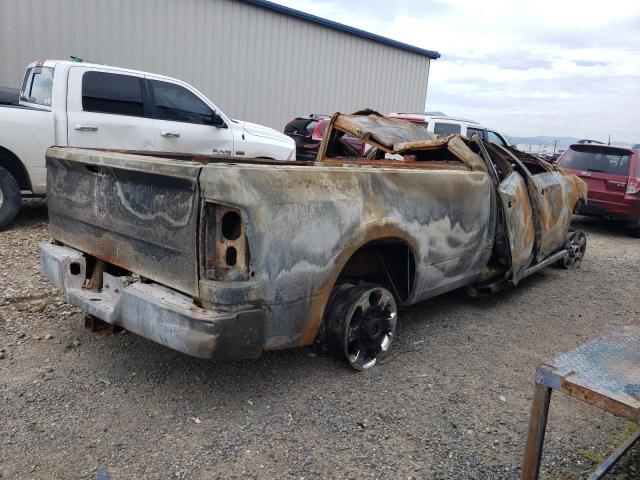 3C6UR5JJ0JG286531 - 2018 RAM 2500 SLT BURN photo 3