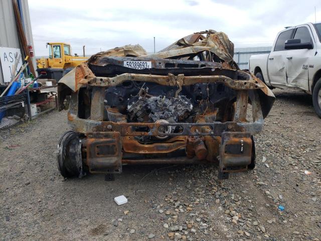 3C6UR5JJ0JG286531 - 2018 RAM 2500 SLT BURN photo 5