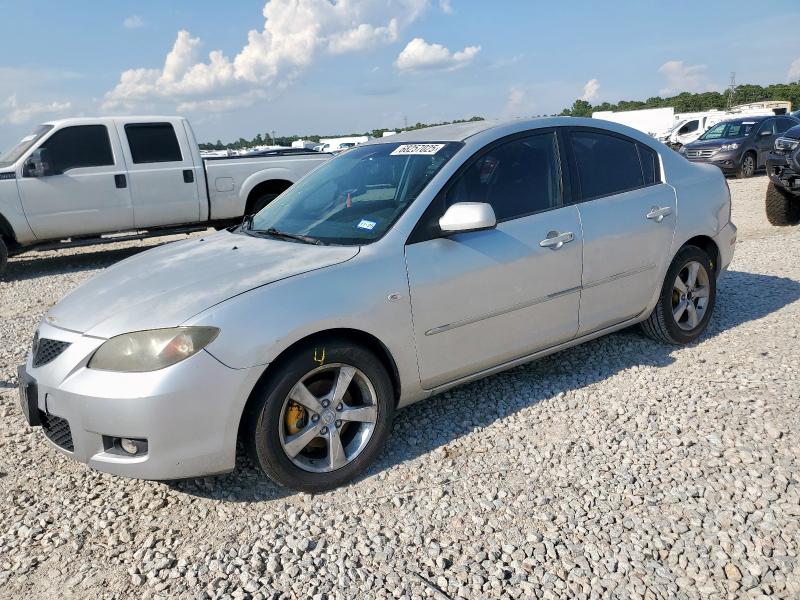 2006 MAZDA 3 I, 
