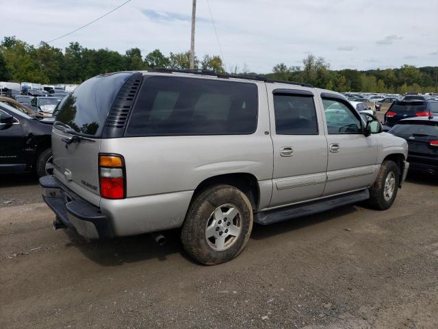 1GNFK16Z65J131801 - 2005 CHEVROLET SUBURBAN K1500 BEIGE photo 3