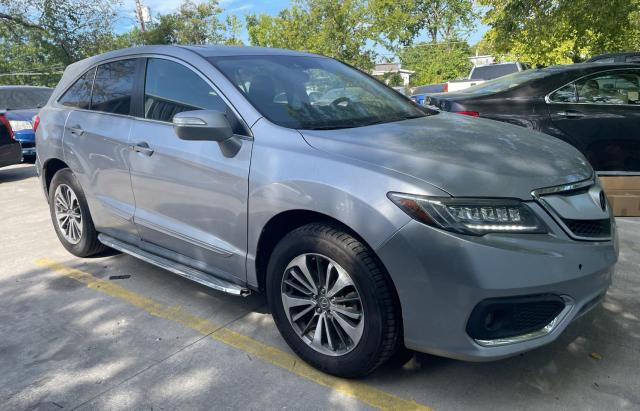 2017 ACURA RDX ADVANCE, 