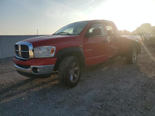 2008 DODGE RAM 1500 ST, 
