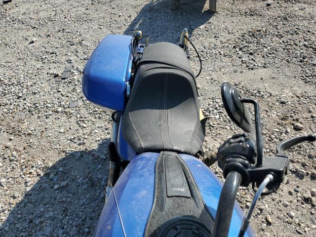 1HD1KH713RB634561 - 2024 HARLEY-DAVIDSON FLTRX 蓝色 照片 5