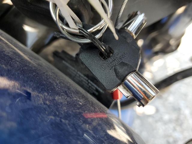 1HD1KH713RB634561 - 2024 HARLEY-DAVIDSON FLTRX 蓝色 照片 8