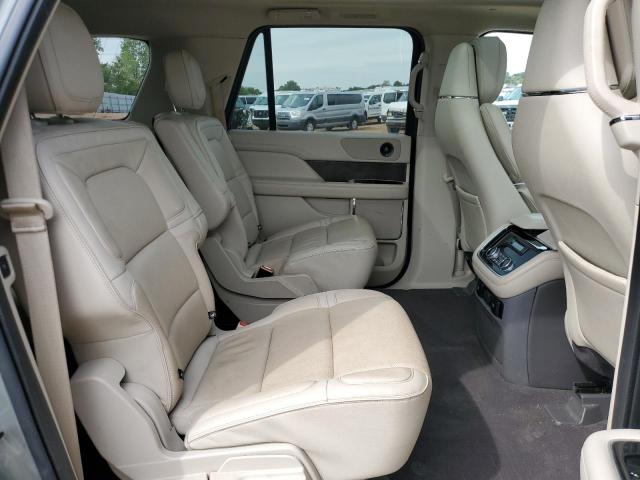 5LMJJ3LT5KEL02388 - 2019 LINCOLN NAVIGATOR L RESERVE 绿色 照片 10