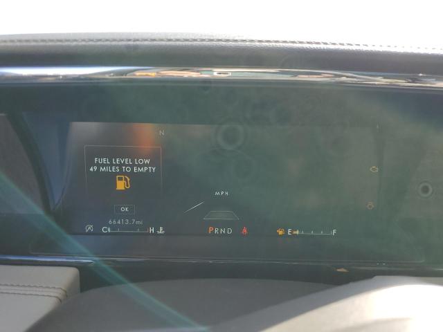 5LMJJ3LT5KEL02388 - 2019 LINCOLN NAVIGATOR L RESERVE 绿色 照片 9