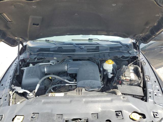 1C6RR7FG8GS270206 - 2016 RAM 1500 ST გრაფიტი ფოტო 11